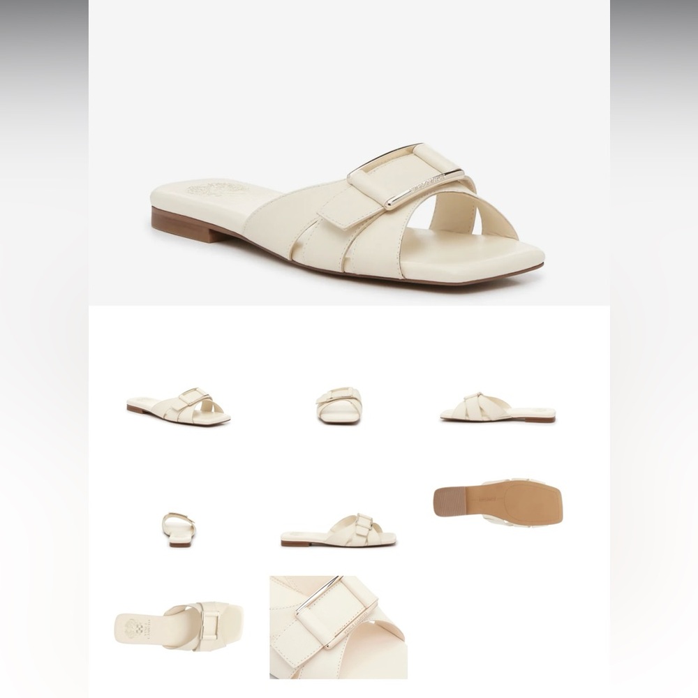Vince Camuto Alexino Sandals